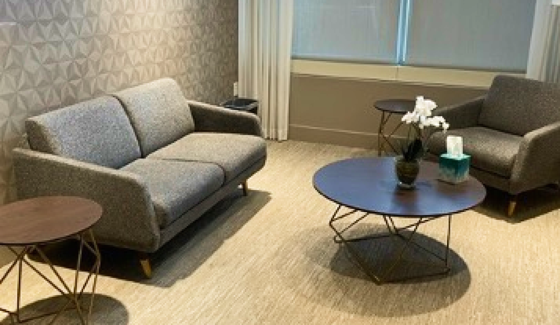 Boulder GHWC Interior