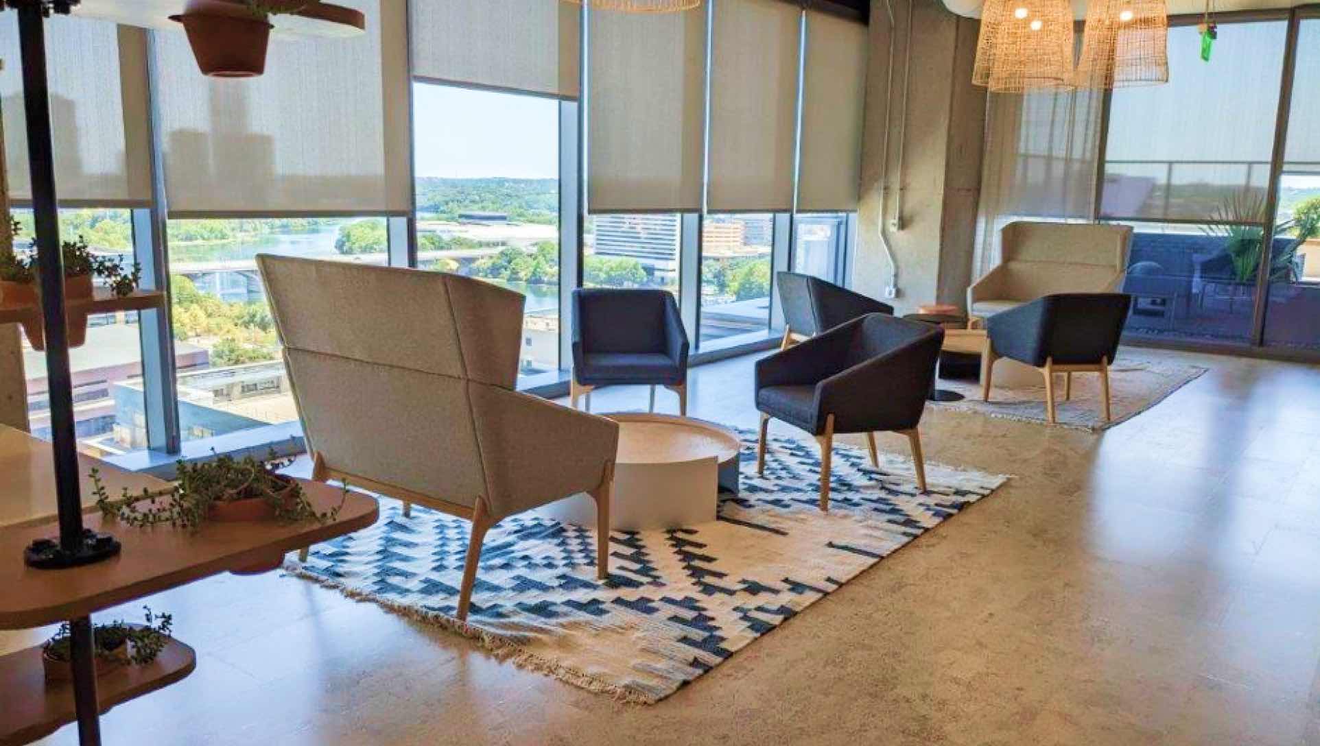GHWC Austin